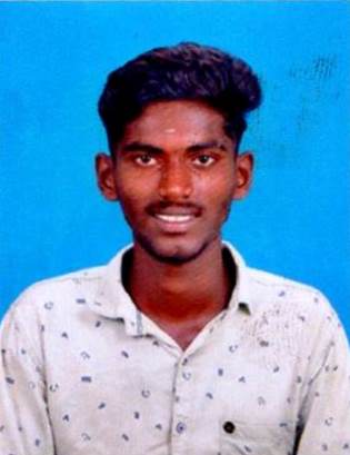 VIJAYACHANDRAN M